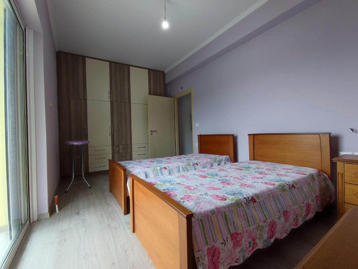 Cheerful 2 Bedroom Villa With Free Parking. Гирокастра Экстерьер фото